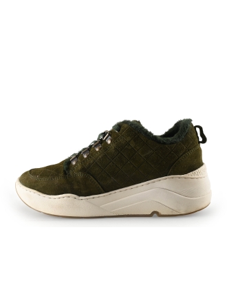 Cycleur de Luxe Sneakers Groen 325286
 Maat 36
 