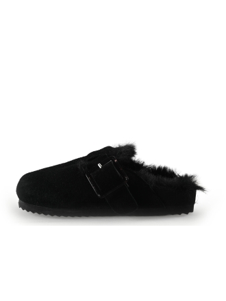 Colors of California Muiltjes Zwart 325296
 Maat 35
 