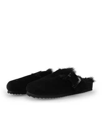 Colors of California Muiltjes Zwart 325296
 Maat 35
 