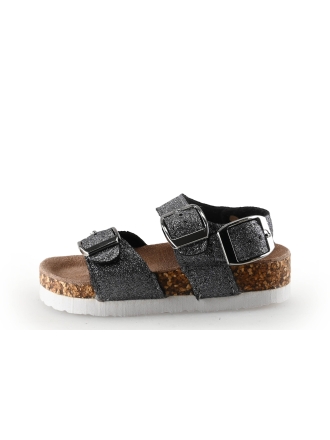 Colors of California Sandalen Zilver 325298
 Maat 20
 