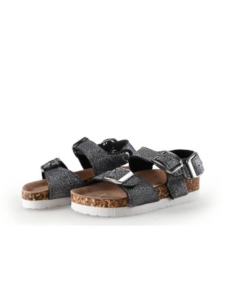 Colors of California Sandalen Zilver 325298
 Maat 20
 