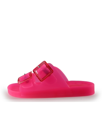 Colors of California Sandalen Roze 325301
 Maat 37
 