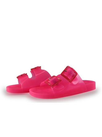 Colors of California Sandalen Roze 325301
 Maat 37
 
