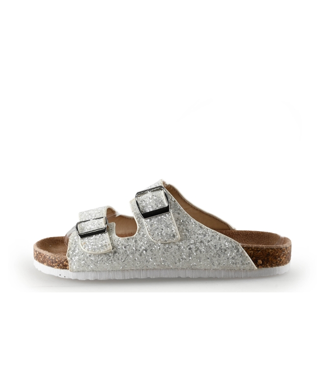 Colors of California Slippers