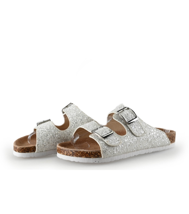 Colors of California Slippers