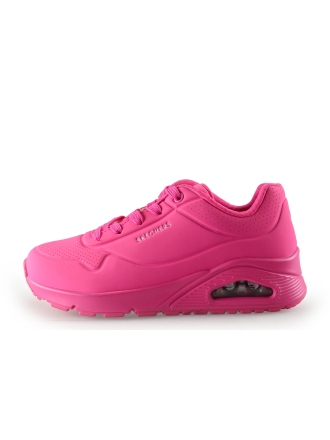 Skechers Sneakers Roze 325306
 Maat 36
 