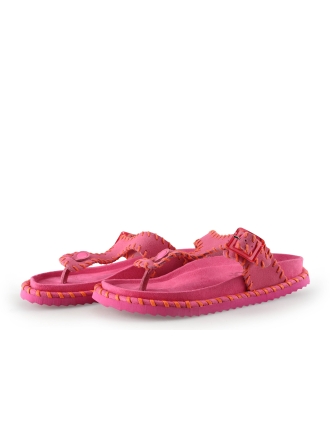 Colors of California Sandalen Roze 325307
 Maat 36
 