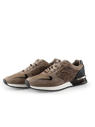 Mexx Sneakers Overig 325314
 Maat 39
 