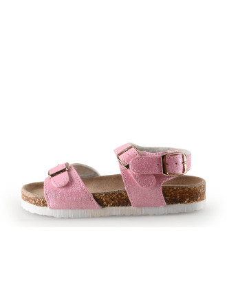 Colors of California Sandalen Roze 325315
 Maat 28
 