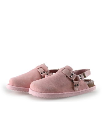 Colorsofcalifornia Muiltjes Beige 325316
 Maat 35
 