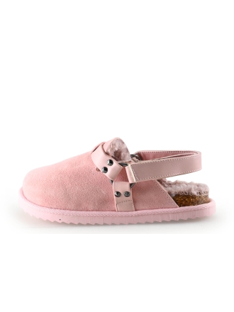 Colors of California Muiltjes Cognac 325320
 Maat 33
 