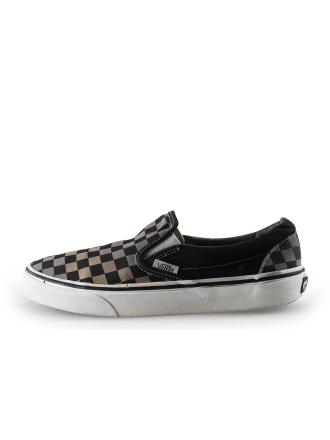 Vans Sneakers Zwart 325323
 Maat 39
 