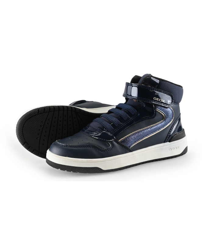Geox Hoge sneakers