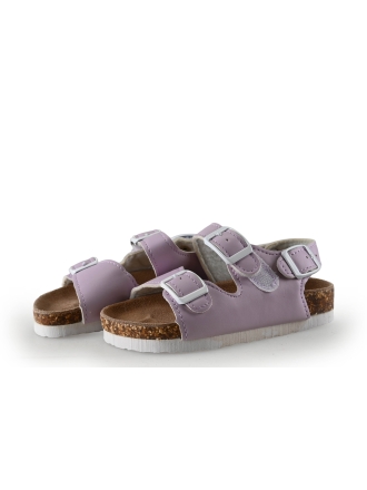 Colors of California Sandalen Roze 325346
 Maat 23
 