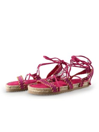 Colors of California Sandalen Roze 325350
 Maat 40
 