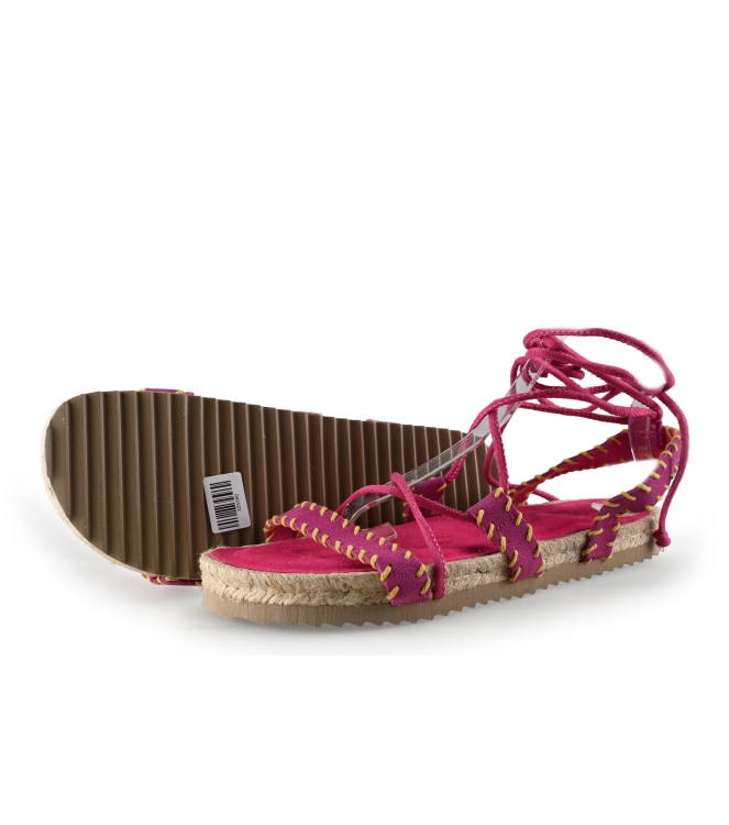 Colors of California Sandalen