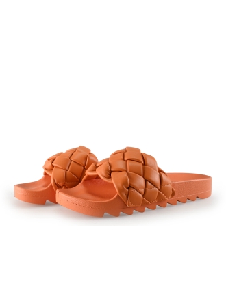 Colors of California Slippers Oranje 325351
 Maat 39
 