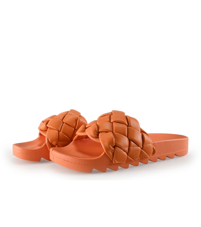 Colors of California Slippers