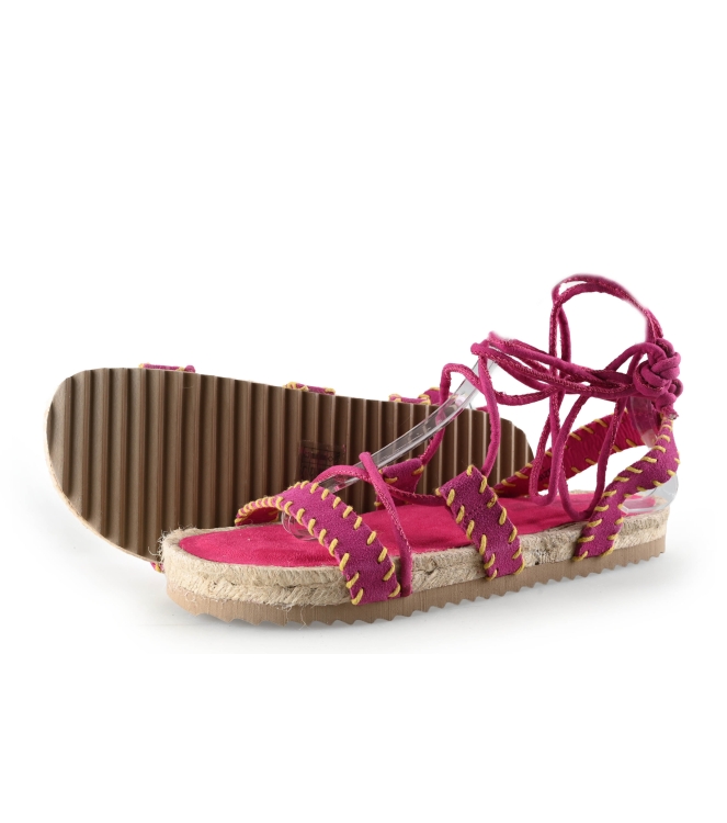 Colors of California Sandalen