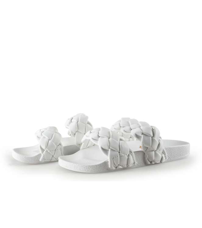 Colors of California Slippers