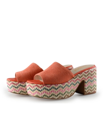 Colors of California Sandalen Overig 325356
 Maat 38
 