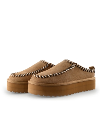 Colors of California Instappers Beige 325359
 Maat 40
 