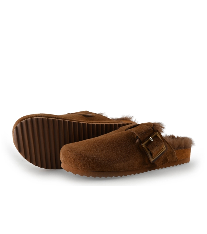 Colors of California Pantoffels