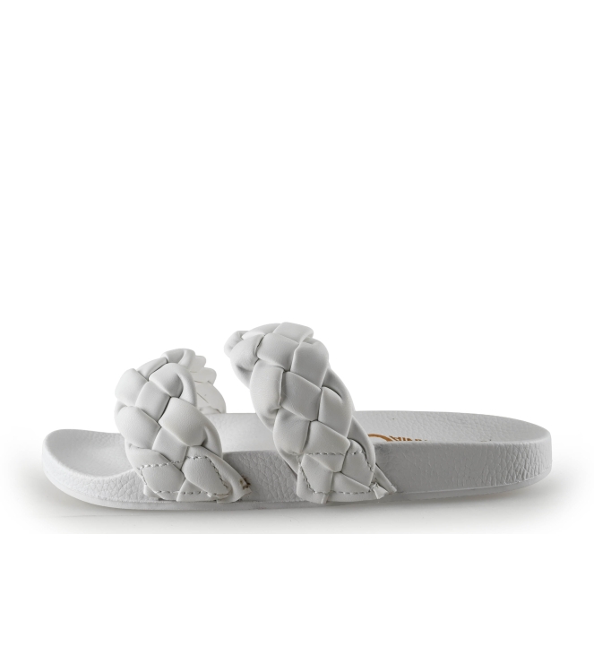 Colors of California Slippers