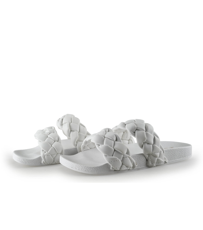 Colors of California Slippers