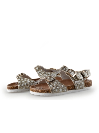 Colors of California Sandalen Beige 325370
 Maat 31
 