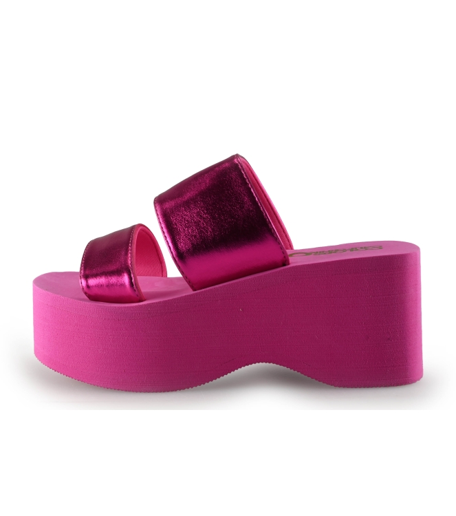 Colors of California Sandalen