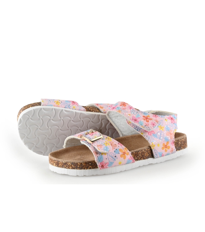 Colors of California Sandalen