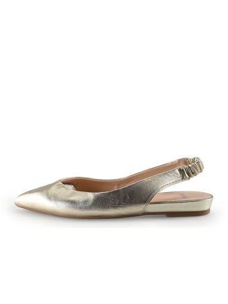 Manfield Ballerina's Goud 325377
 Maat 39
 
