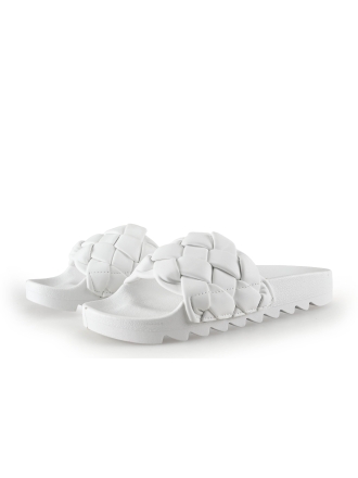 Colors of California Sandalen Wit 325378
 Maat 37
 