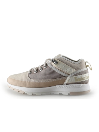 Timberland Veterschoenen Beige 325379
 Maat 36
 
