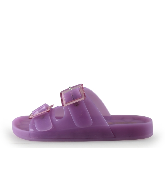 Colors of California Muiltjes