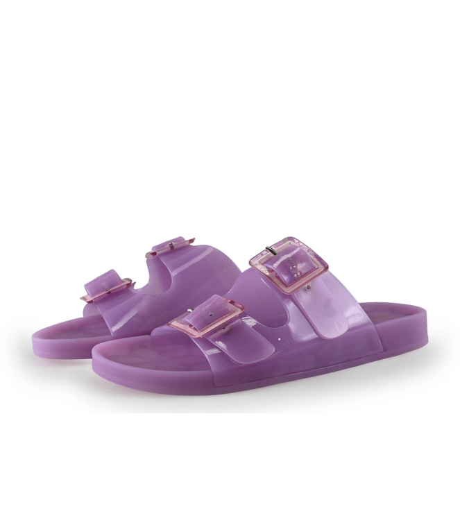 Colors of California Muiltjes