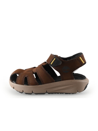 Timberland Sandalen Bruin 325393
 Maat 26
 