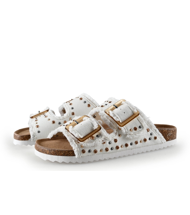 Colors of California Muiltjes