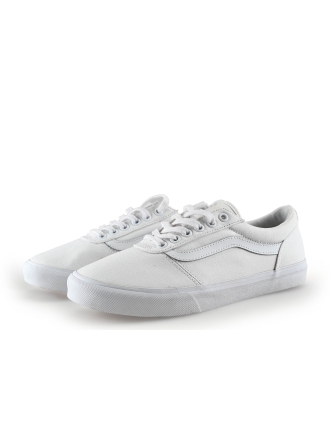 Vans Sneakers Wit 325399
 Maat 38
 