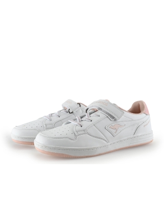 Kangaroos Sneakers Wit 325400
 Maat 40
 