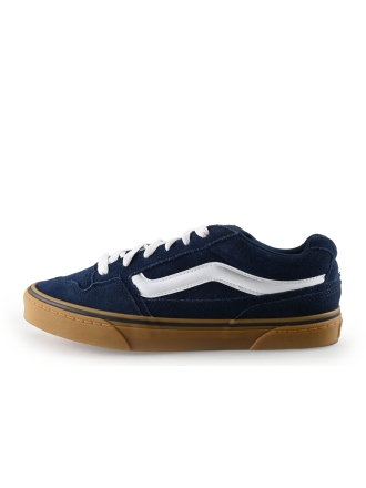 Vans Sneakers Blauw 325402
 Maat 42
 