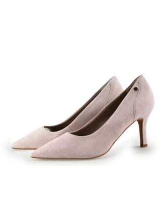 No Stress Pumps Beige 325403
 Maat 39
 