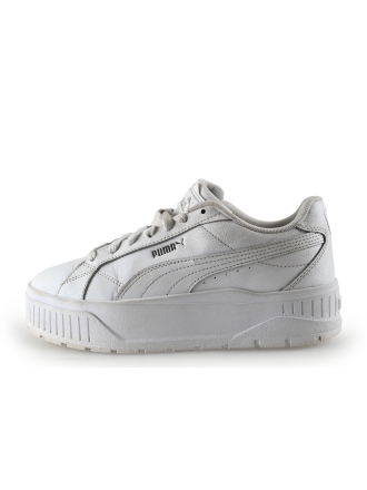Puma Sneakers Wit 325408
 Maat 38
 