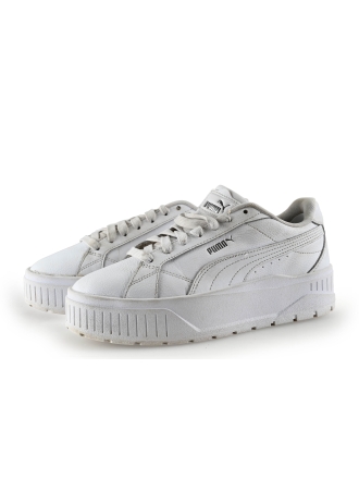 Puma Sneakers Wit 325408
 Maat 38
 
