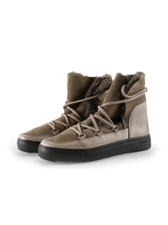 Blackstone Boots Bruin 325415
 Maat 39
 