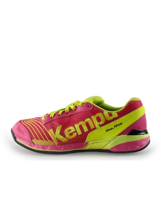 Kempa Sportschoenen Roze 325417
 Maat 41
 