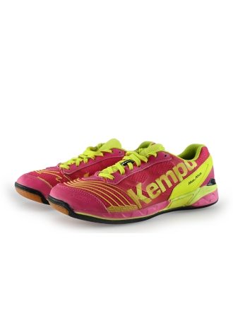 Kempa Sportschoenen Roze 325417
 Maat 41
 