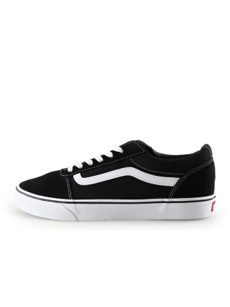 Vans Sneakers Zwart 325419
 Maat 45
 