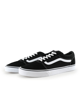 Vans Sneakers Zwart 325419
 Maat 45
 
